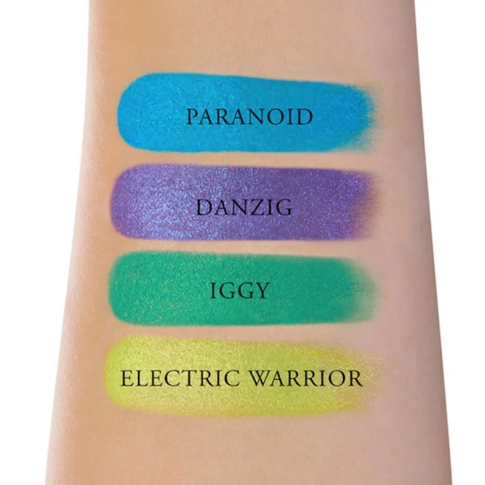 🆕 KVD Metal Eyeshadow